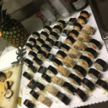 Almici Nourriture