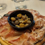 Almici Nourriture