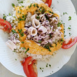 Mencagli food