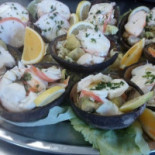 Mencagli Comida