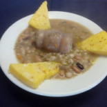 Mencagli food