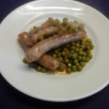 Mencagli Comida