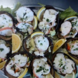 Mencagli Comida