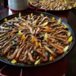 Mencagli Comida