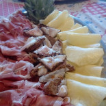 Mencagli food
