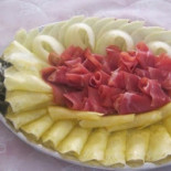 Mencagli Comida