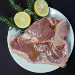Mencagli food