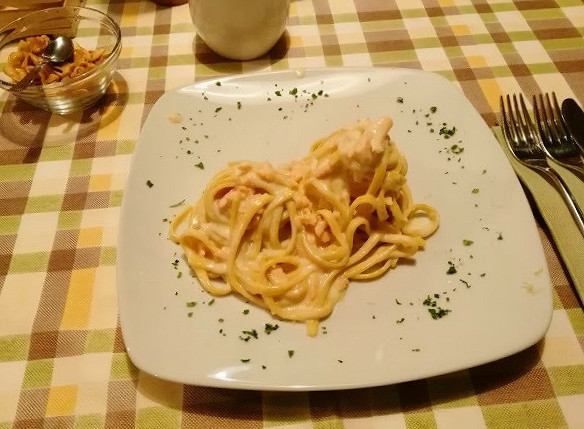 Da Donato Nourriture