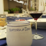 Da Donato Nourriture