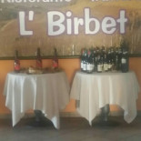 Il Birbet Nourriture