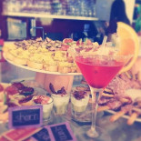 Shanti-lounge