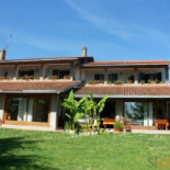 La Quiete Extérieur