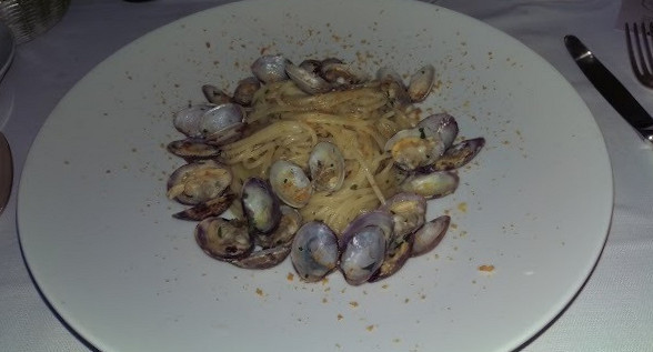 L'incontro Comida
