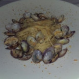 L'incontro Comida