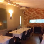 L'incontro Comida