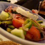 Esperides Cibo