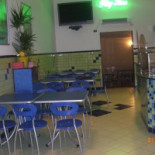 Play Time Comida