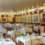 Faresin Comida
