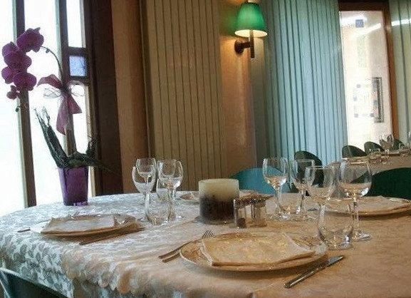 Faresin Comida