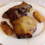 Faresin Comida