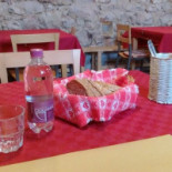 Rifugio Dolomites Food