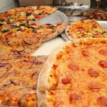 Pizza Crash Comida