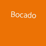Bocado Mediterraneo Nourriture
