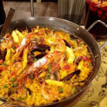 Bocado Mediterraneo Nourriture