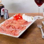 Il Mulino Monza Comida