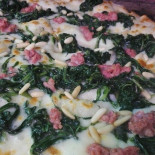 Telefonpizza Essen