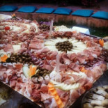 Chef Service Comida