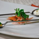 Chef Service Comida