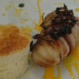Chef Service Comida