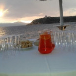 Chef Service Comida
