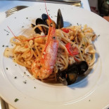 Cottura 9' Comida