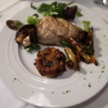 Cottura 9' Comida
