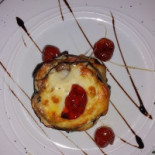 Cottura 9' Comida