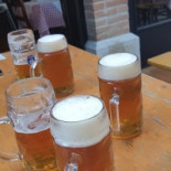 Birreria Vecia 1867 Nourriture