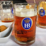 Birreria Vecia 1867 Nourriture