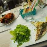 Lido18 Comida