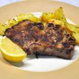 Profumo Garden Bistrot