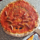 Best Pizza Nourriture