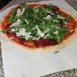 Best Pizza Nourriture