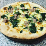 Best Pizza Nourriture