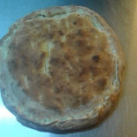 Prontopizza Comida