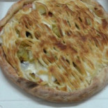 Prontopizza Comida