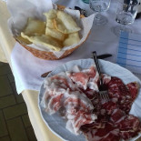 Il Cavallino Nourriture