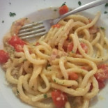 I' Toscanaccio Comida