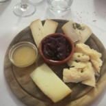 I' Toscanaccio Nourriture
