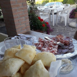 Il Cavallino Nourriture